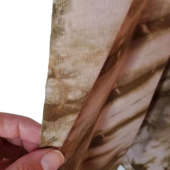 Vintage 80s tie dye Everlast tank - Picture 6 of 6